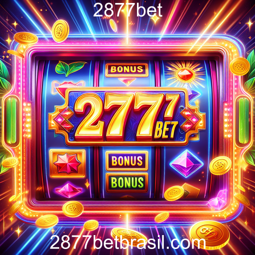 Descubra os Melhores Jogos de Bônus no 2877bet
